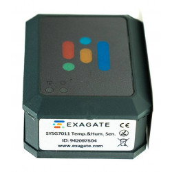 Концентратор для датчиков Exagate SYSG7011