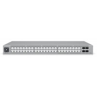Коммутатор Ubiquiti UniFi Switch Pro Max 48
