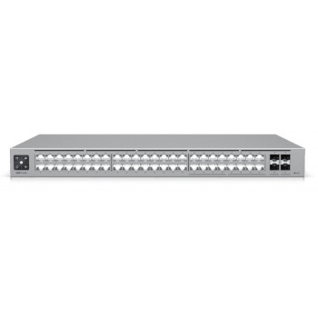 Коммутатор Ubiquiti UniFi Switch Pro Max 48