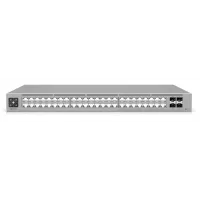 Коммутатор управляемый L2 Ubiquiti USW-Pro-Max-48