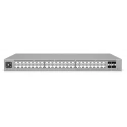 Коммутатор управляемый L2 Ubiquiti USW-Pro-Max-48 Коммутатор управляемый L2 Ubiquiti USW-Pro-Max-48
