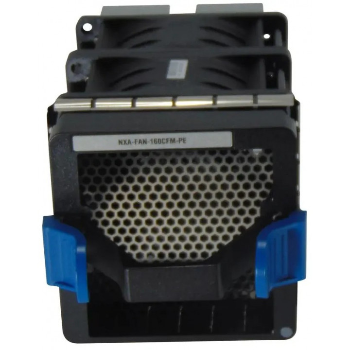 Вентиляторный модуль Cisco NXA-FAN-160CFM-PE= (Nexus Fan, port side exhaust airflow, запасной) Вентиляторный модуль Cisco NXA-FAN-160CFM-PE= (Nexus Fan, port side exhaust airflow, запасной)