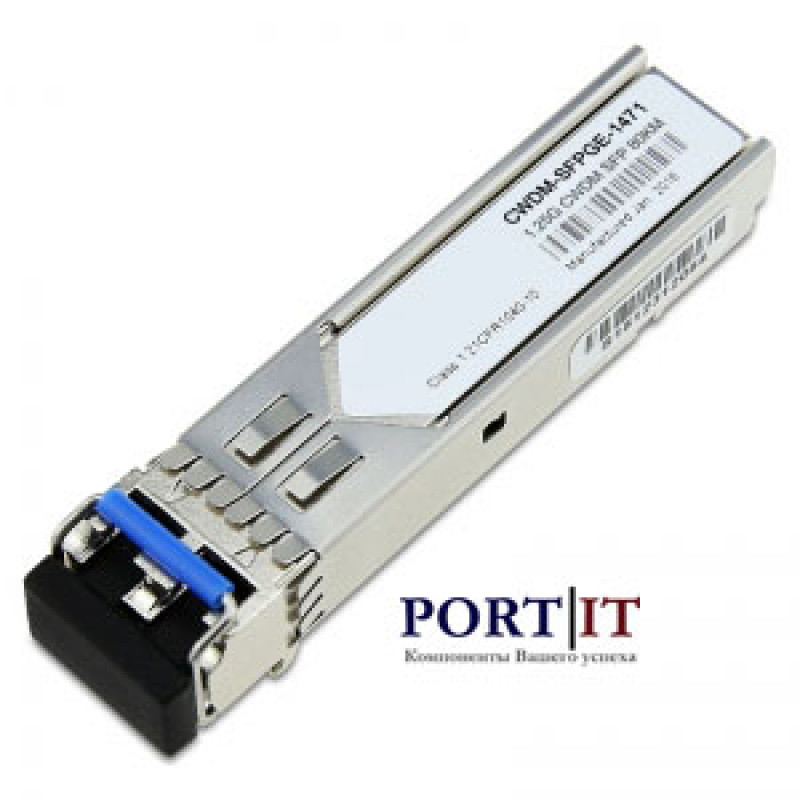 Sfp-трансивер CWDM-SFPGE-1471