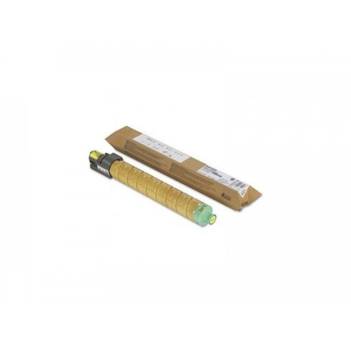 Тонер Ricoh 841818 (желтый, 18K, для Aficio MP C3003/C3503)