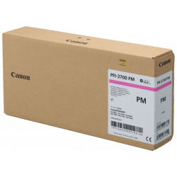 Картридж Canon PFI-3700 Photo Magenta