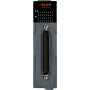 Модуль ICP DAS I-8042W-G CR (16 DO sink/открытый коллектор и 16 DI sink/source/влажный, изоляция, стандартный профиль, параллельная шина)