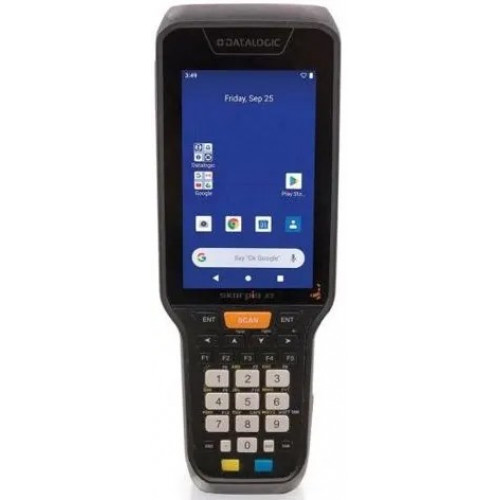 Терминал сбора данных Datalogic Skorpio X5 (943500063)