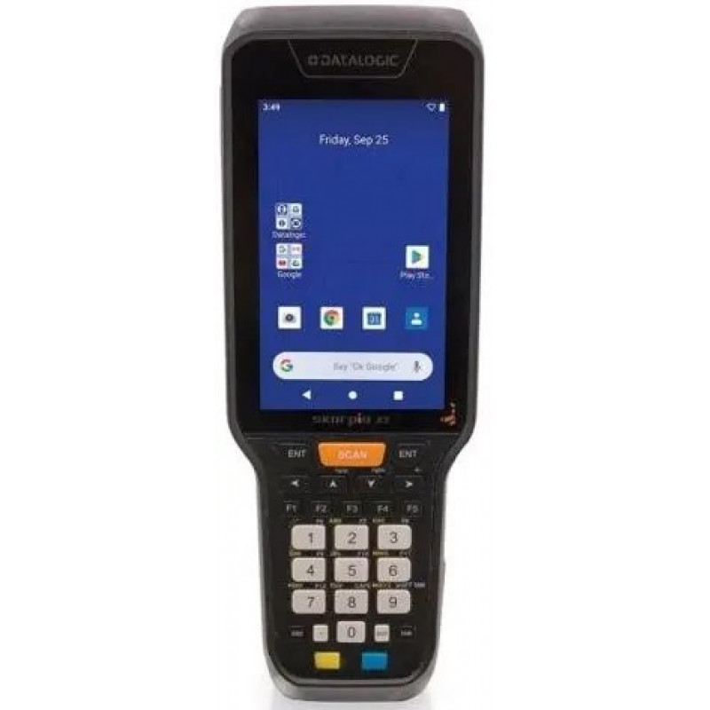 Терминал сбора данных Datalogic Skorpio X5 (943500063)