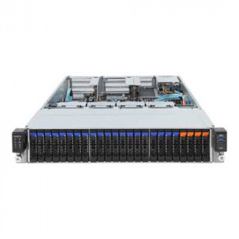 Серверная платформа GIGABYTE R281-N40 6NR281N40MR-00-300