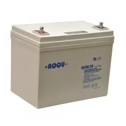 Аккумуляторная батарея AQQU 12ML75 Аккумуляторная батарея AQQU 12ML75