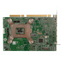 Промышленная плата IEI HPCIE-Q470 (PICMG 1.3, LGA1200, Intel Q470E, DDR4, 2x2.5GbE)