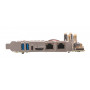Промышленная плата IEI HPCIE-Q470 (PICMG 1.3, LGA1200, Intel Q470E, DDR4, 2x2.5GbE)
