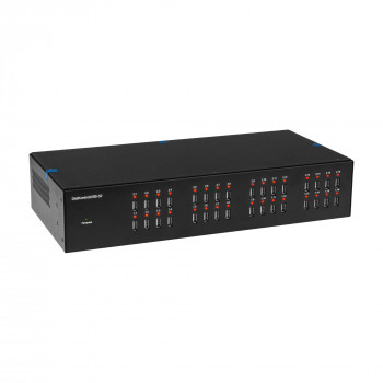 Дубликатор USB-накопителей DistKontrolUSB-32 Copy 2.0