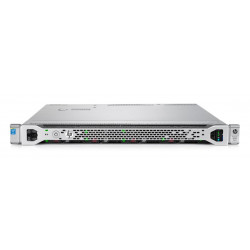 Сервер HP ProLiant DL360 Family Gen 9 (755262-B21)