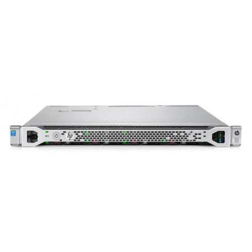 Сервер HP ProLiant DL360 Family Gen 9 (755262-B21)