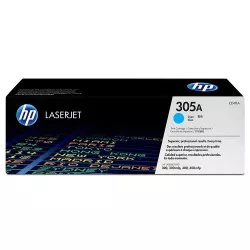 Тонер-картридж лазерный HP CE411A Тонер-картридж лазерный HP CE411A
