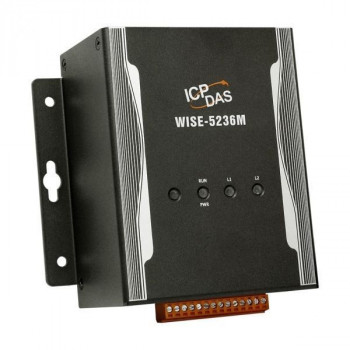 Контроллер ICP DAS WISE-5236M
