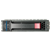 Жесткий диск 2TB SATA-II HPE MDL (507632-B21/508040-001)