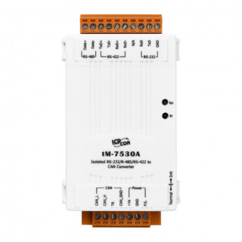 Преобразователь ICP DAS tM-7530A CR