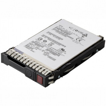 Серверный жесткий диск HPE 3.84 TB P04570-B21