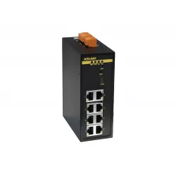 Промышленный коммутатор управляемый L3 Kyland SICOM3000A-LITE-8T-L3-L3