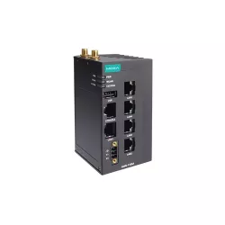 Сетевая карта MOXA AWK-1165A-UN Сетевая карта MOXA AWK-1165A-UN