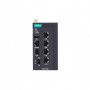 Беспроводной сетевой адаптер MOXA AWK-1165A-UN (IEEE 802.11ax, 5 портов 10/100/1000BaseT(X))