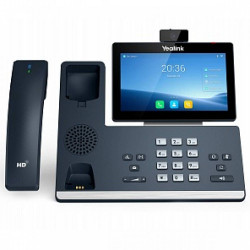 IP-телефон Yealink SIP-T58W PRO WITH CAMERA