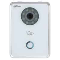 Вызывная панель Dahua DHI-VTO6210BW
