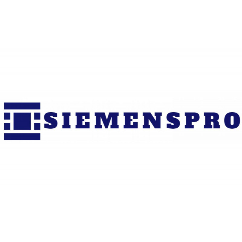 Блок управления Siemens 6SL3544-0QB02-1FA0 (Sinamics G110M, CU240M PN, Profinet, IP65)