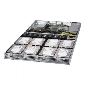 Серверная платформа Supermicro SYS-6019P-WT8