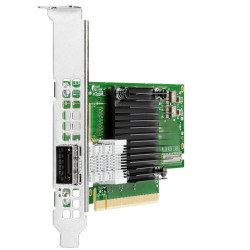 Сетевая карта Mellanox ConnectX®-6 MCX653105A-ECAT