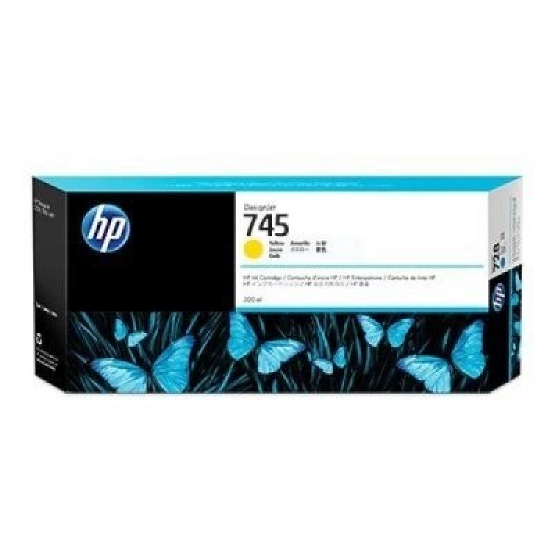Картридж HP F9K02A