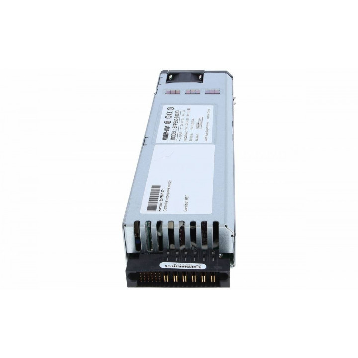 Блок питания HPE 657887-001 (650W для P10000)