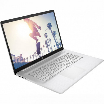 Ноутбук HP 17-cp0136ur 601K0EA