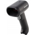 Сканер штрих-кодов Honeywell HH492 Scanner + Charger Base Black
