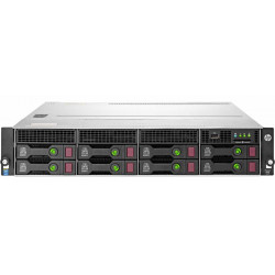 Сервер HP ProLiant DL80 Family Gen 9 (833869-B21)