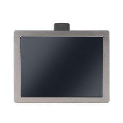 Промышленный панельный компьютер NODKA WP1901T-R1-J1900-8G-SSD256G-Akit Промышленный панельный компьютер NODKA WP1901T-R1-J1900-8G-SSD256G-Akit