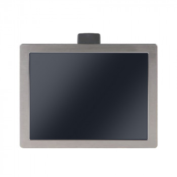 Промышленный панельный компьютер NODKA WP1901T-R1-J1900-8G-SSD256G-Akit