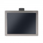 Промышленный панельный компьютер NODKA WP1901T-R1-J1900-8G-SSD256G-Akit (нержавеющая сталь, IP69K, безвентиляторный)