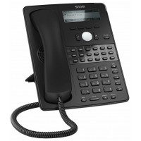 IP-телефон Snom D725