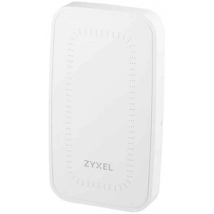 Точка доступа Zyxel WAC500H-EU0101F (Wave 2, 802.11ac, MU-MIMO, 2.4/5 ГГц, PoE)