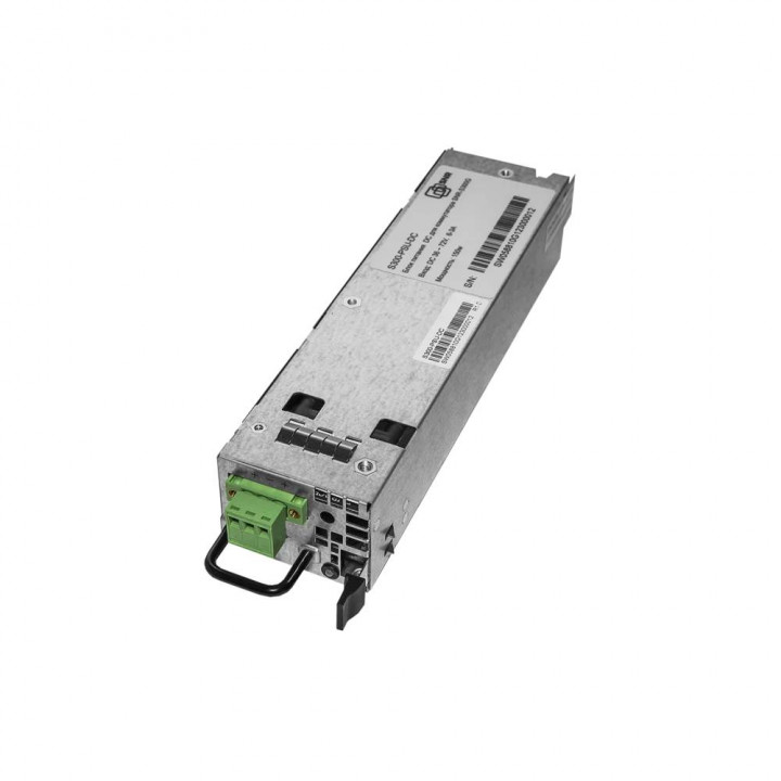 Блок питания SNR S300-PSU-DC (DC 48 В, для коммутатора SNR-S300G-24FX) Блок питания SNR S300-PSU-DC (DC 48 В, для коммутатора SNR-S300G-24FX)