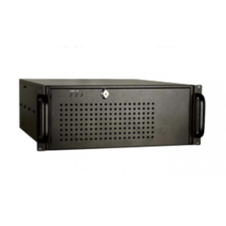 Корпус IEI RACK-3000GB/A130С (4U, PICMG, 300W) Корпус IEI RACK-3000GB/A130С (4U, PICMG, 300W)