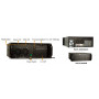Корпус IEI RACK-3000GB/A130С (4U, PICMG, 300W)