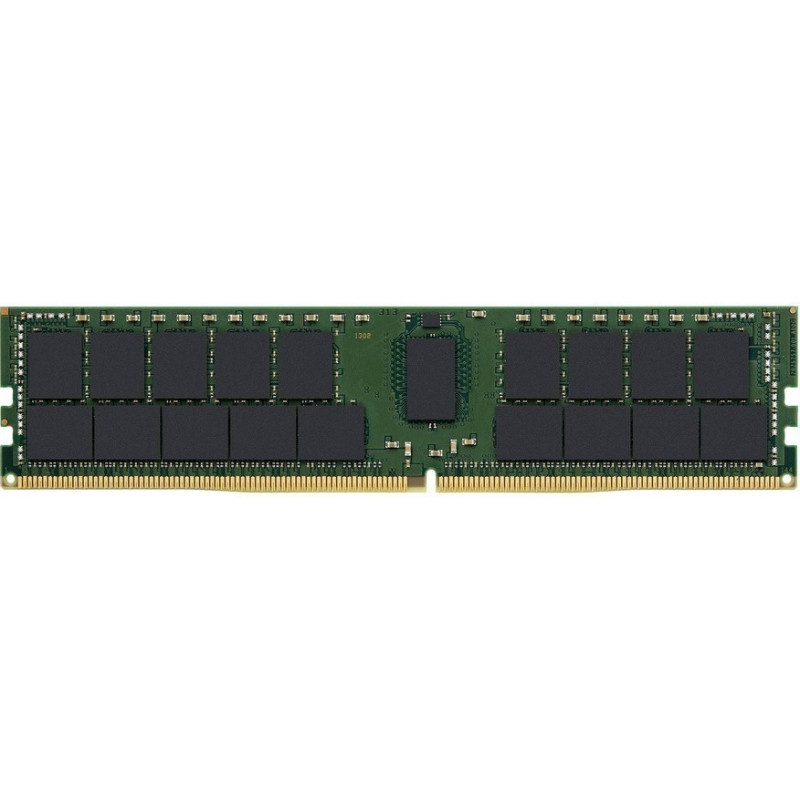 Оперативная память 64GB DDR4 3200MHz Kingston ECC Reg (KSM32RD4/64MFR)