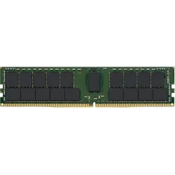 Модуль памяти Kingston KSM32RD4/64MFR 64 ГБ DDR4-3200 DIMM ECC Модуль памяти Kingston KSM32RD4/64MFR 64 ГБ DDR4-3200 DIMM ECC