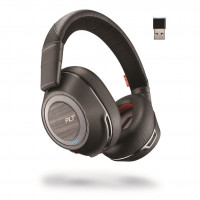 Гарнитура Plantronics PL-B8200UC-B