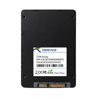 Накопитель Cervoz CIS-2ST376MOF001TW