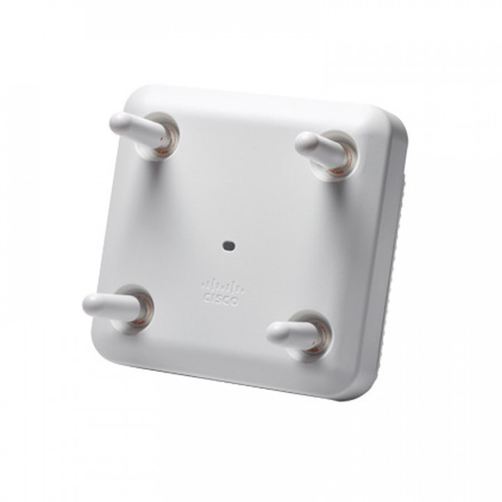 Точка доступа Cisco AIR-AP2802E-E-K9C (802.11ac Wave 2, до 5 Гбит/с, MU-MIMO) Точка доступа Cisco AIR-AP2802E-E-K9C (802.11ac Wave 2, до 5 Гбит/с, MU-MIMO)